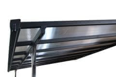 Rojaplast nadstrešek BRUCE H