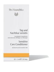 Dr. Hauschka Pleť omrežje zdravilo za občutljivo kožo Sensitiv ( Sensitiv e Care Conditioner) (Neto kolièina 50 x 1 ml)