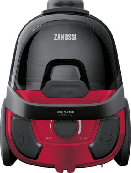 Zanussi ZAN3200WR