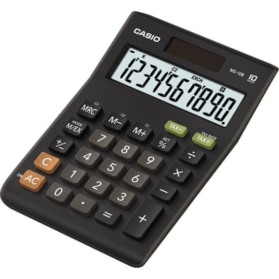 Casio kalkulator MS-10B