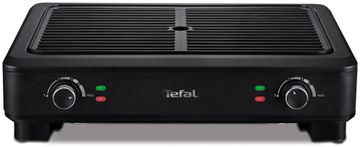 Tefal električni žar TG900812 Smoke Less Indoor Grill