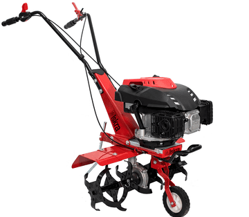 Iskra HG60TN bencinski prekopalnik (EURO V motor)