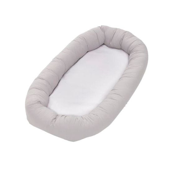BabyDan Cuddle Nest dojenčkovo gnezdo,