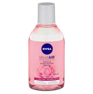 Dvofazna micelarna voda Rose Water