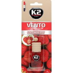 K2 Vento osvežilec zraka, jagoda
