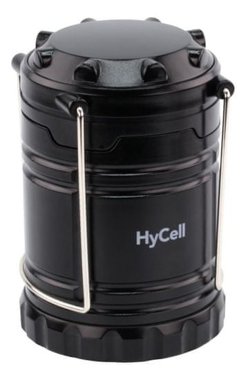 Hycell svetilka LED Camping Lanterna