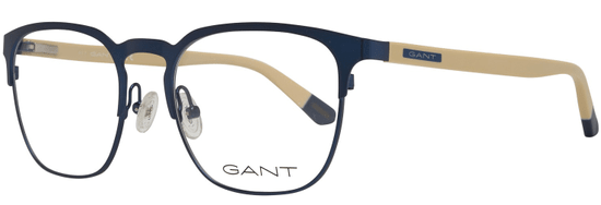 Gant moški okvir za očala, moder