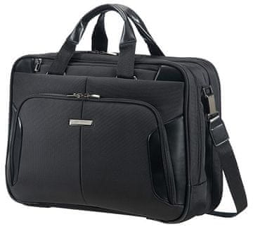 Samsonite poslovna torba za prenosnik 39,6 cm (15.6''), 3 predelki