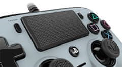 Nacon igralni plošček PS4 REVOLUTION PRO, siv
