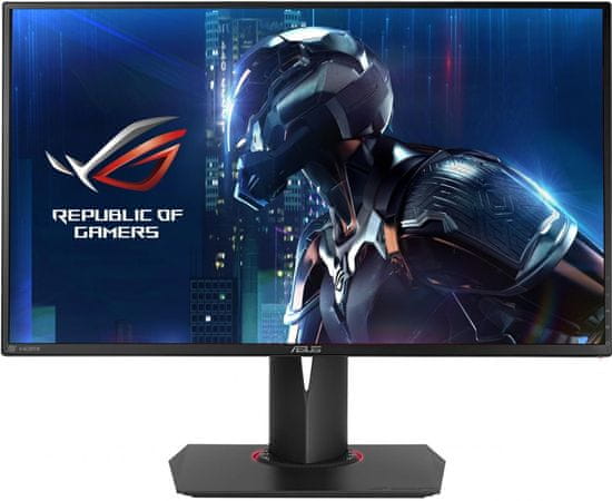 ASUS monitor ROG SWIFT Gaming WQHD PG278QR