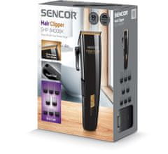 SENCOR SHP 8400BK