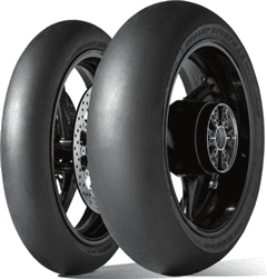 Dunlop pnevmatika SX GP RACER SLICK D212 120/70R17