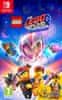 igra The LEGO Movie 2 Videogame Toy Edition (Switch)