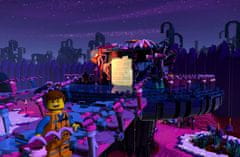 Warner Bros igra The LEGO Movie 2 Videogame Toy Edition (Switch)