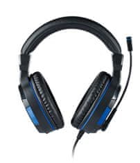 Bigben slušalke za PS4 V3, stereo, žične