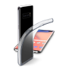 ovitek Fine za Samsung Galaxy S10+, prozoren