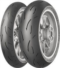 Dunlop pnevmatika SX GP RACER D212 190/55ZR17 (75W)