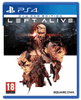 Square Enix igra Left Alive - Day One Edition (PS4)