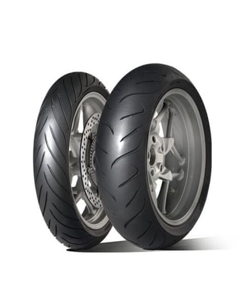 Dunlop pnevmatika Roadsport 2 TL SX 120/60Z R17 55W