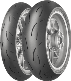 Dunlop pnevmatika SX GP RACER D212 200/55ZR17 (78W) TL