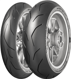 Dunlop pnevmatika SPORTSMART TT 200/55ZR17 (78W) TL