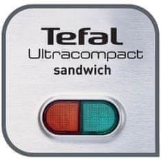 Tefal Ultracompact toaster, 700 W (SM157236) - odprta embalaža