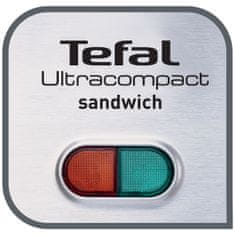 Tefal Ultracompact toaster, 700 W (SM157236)