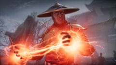 Warner Bros igra Mortal Kombat 11 (Xbox One)