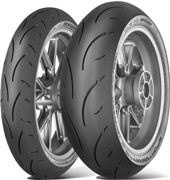 Dunlop pnevmatika SPORTSMART2 MAX 180/55ZR17 (73W) TL