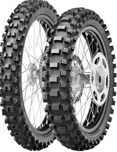 Dunlop pnevmatika Geomax MX33 TT 80/100-12 41M