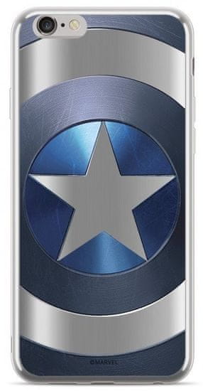 MARVEL ovitek za Huawei P20 Lite Captain America 005 MPCCAPAM1865