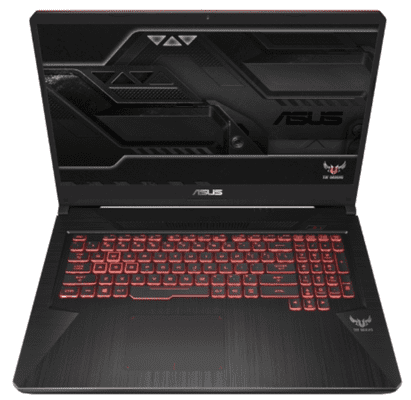 Prenosni računalnik TUF Gaming FX705GD-EW106T