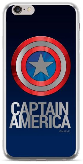 MARVEL ovitek za Huawei Huawei P20 Lite Captain America 001 MPCCAPAM065