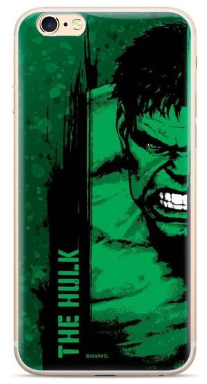 MARVEL ovitek za Huawei Y6 2018 Hulk 001 MPCHULK002