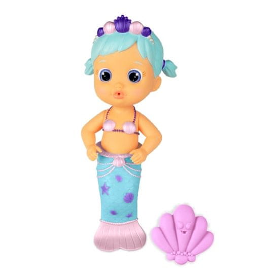 Bloopies morska deklica Lovely, kopalna igračka