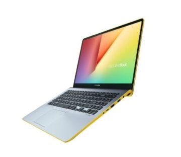 ASUS prenosnik VivoBook S530FN-BQ078 i5-8265U/8GB/SSD 256GB/MX150/15,6''FHD/FreeDOS (90NB0K44-M07120)