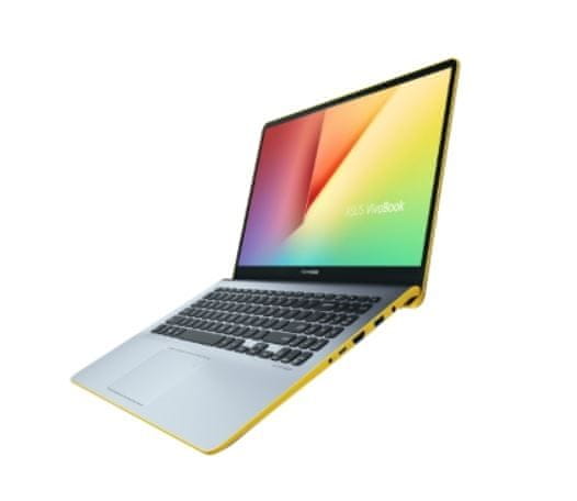 ASUS VivoBook prenosnik S530FN-BQ078 i5-8265U/8GB/SSD 256GB/MX150/15,6&#39;&#39;FHD/FreeDOS (90NB0K44-M07120) - Odprta embalaža