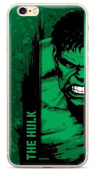 MARVEL ovitek za iPhone 6/7/8/SE 2020 Hulk 001 MPCHULK046