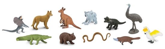 Safari Ltd. Tuba živali - Avstralska bitja
