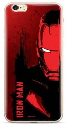 MARVEL ovitek za Xiaomi Redmi 6 Iron Man 004 MPCIMAN962