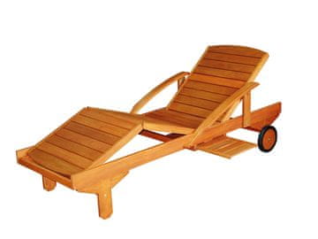 Rojaplast ležalnik Era