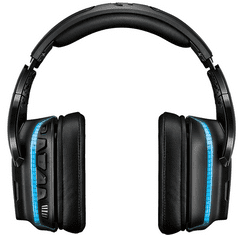Logitech G935 brezžične gaming slušalke, 7.1 (981-000744)