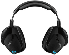 Logitech G935 brezžične gaming slušalke, 7.1 (981-000744)