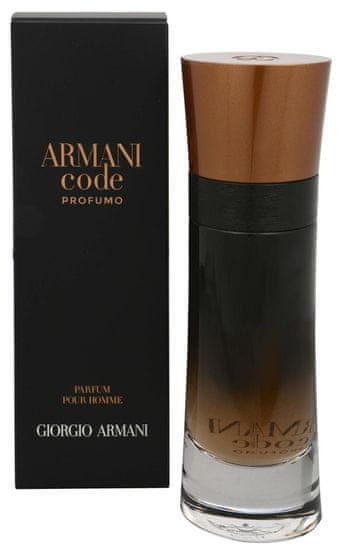 Emporio Armani parfumska voda Code Profumo, 110ml