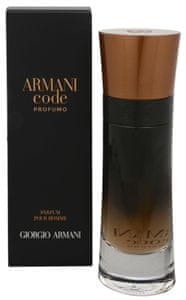 Parfumska voda Code Profumo