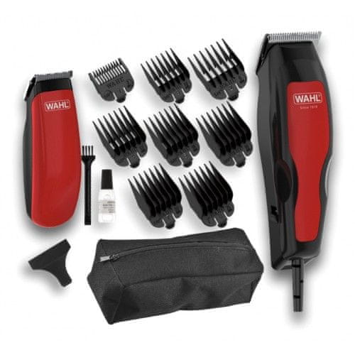 Wahl strižnik las Home Pro 100 Combo