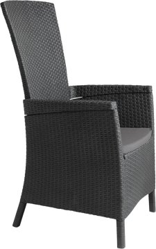 Allibert Vermont fotelj