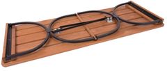 Rojaplast BRAVO Set, 180 cm