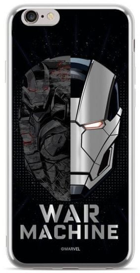 MARVEL ovitek za iPhone X Iron Man War 001 MPCWARMACH005