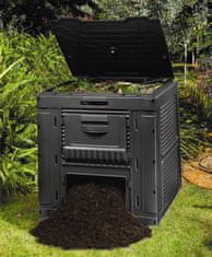 KETER ECO kompostnik, 470L